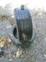 Гуми 225 45 17 Дънлоп Dunlop 4 броя. Нов внос. Не са нови!, снимка 3