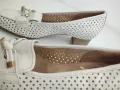 Finest Figini shoes 38,5, снимка 2