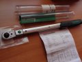 STAHLWILLE MANOSKOP 730 N/20 - PROFI - Динамометричен Ключ 40 - 200 Nm / ЧИСТО НОВ - MADE IN GERMANY, снимка 3