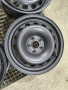 5x112 - 16 цола 5х112 метални джанти като нови, снимка 8