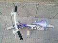 велосипед колело 16 цола свободно движение и две вибрек сперачки , снимка 7