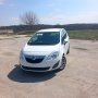 Opel Meriva B 2012 /Опел Мерива B 1.4 бензин турбо бяла, снимка 3