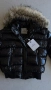 Дамско зимно яке Монклер/BR21l, снимка 4