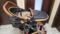 Нова бебешка количка, снимка 3