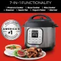 Instant Pot Duo 7 в 1, 3L , снимка 1