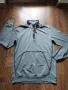 g-star half zip bound tweeter t - страхотна мъжка блуза КАТО НОВА С, снимка 8