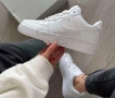 Бели маратонки Nike/BR12b, снимка 1