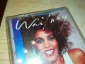 WHITNEY HUSTON ORIGINAL TAPE 1005231125, снимка 6