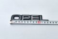 Емблема Опел Opel , снимка 1 - Части - 42673688