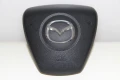 Airbag волан Mazda 6 GH (2008-2010г.) T93402A / GS1G57K00 / GS1G 57 K00, снимка 1