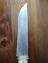 Стар нож, снимка 3
