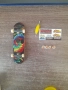 Tech deck фингърборд, снимка 8