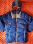 BRANDSDAL OF NORWAY Мъжко пухено яке НОВО, снимка 1