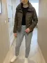 Дамско есенно/зимно яке ”Bershka”, снимка 1