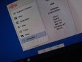 Монитор 27" Fujitsu 2560x1440, IPS, снимка 5