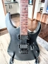Ibanez RG421EX Black Flat, 2020, Indonesia, снимка 3