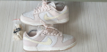 Nike Dunk Low Premium Light Soft Pink  UK 5.5 US 8 Size 39 /25см НОВО! ОРИГИНАЛ! Дамски Маратонки! Е, снимка 7