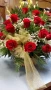 Цветя, букети, аранжировки, венци в град Пещера, снимка 4
