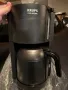 Кафе машина Krups ProAroma Thermo KM 3038, филтърна машина, снимка 3