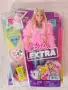 Кукли Barbie - Екстра 4 броя и Луксозна лимузина, снимка 7