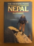 The Trekking Peaks of Nepal-Bill O'Connor, снимка 1