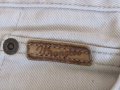 Светли дънки Wrangler размер 34, снимка 4