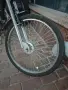 Вело мотоциклет (чопър) с 50cc двигател, снимка 11