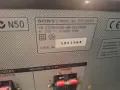 Усилвател със радио тунер SONY STR- DE475, снимка 6