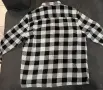 Мъжка риза Bershka размер XL, снимка 2