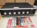BEAG 50W AMPLIFIER 3008261321L4, снимка 2