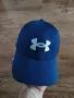 under armour golf - страхотна шапка КАТО НОВА , снимка 1
