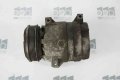  Компресор климатик за Renault Megane Scenic 1.9dti 98к.с. (1996-2001), снимка 2