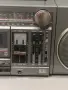 Радиокасетофон Phillips D8234 RTS7, снимка 3
