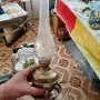 Стари газени лампи, снимка 8