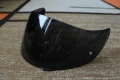 Тъмен/Черен Визьор за каска AGV K1, K1S, K3SV, K5, K5S, снимка 3
