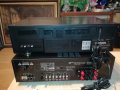 denon 3head deck+denon receiver 1502221108, снимка 11