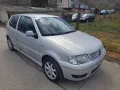 vw polo 6n2 1.4 16v на части, снимка 3