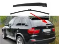 Задно рамо с чистачка за BMW X5 E70, снимка 2