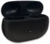 Заряден калъф, съвместим с безжични слушалки Beats Studio Buds/Buds+ (не включва слушалки), черен, снимка 1