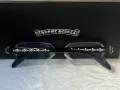 CHROME HEARTS диоптрични рамки очила за компютър прозрачни слънчеви мъжки дамски унисекс, снимка 11