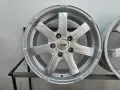4бр 16ски джанти PLW за MERCEDES, AUDI, VW 5х112мм A161557 , снимка 4