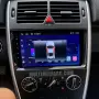Mercedes A.B Class W169,W245 (2004-2012) Мултимедия Навигация Android, снимка 4
