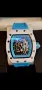 Мъжки часовник Richard Mille , снимка 2