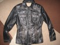 Кожено яке GIPSY   дамско,С, снимка 2
