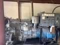 Генертор за ток 125 киловата , снимка 1
