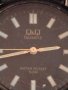 Q/Q QUARTZ WATER RESISTANT 30m. JAPAN MOVT УНИСЕКС МОДЕЛ КРАСИВ СТИЛЕН 33275, снимка 4