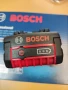акумулаторна батерия bosch GBA18v 4.0ah, снимка 3