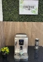 Delonghi ECAM 23.420.SB - Перфектно състояние с половин година гаранция!, снимка 2