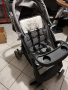 Бебешка количка Hauck shooper neo 2, снимка 1 - Детски колички - 44932106
