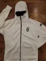 Adidas Juventus ANTH ZNE Hombre - страхотно мъжко горнище ХЛ, снимка 9
